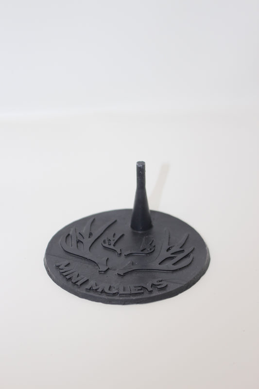 Shoulder Mount Display Pedestal